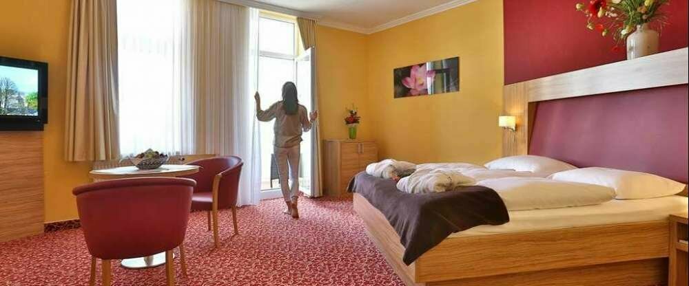 Appartement Seeseite