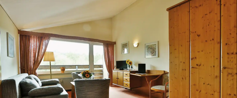 Appartement Sonnental