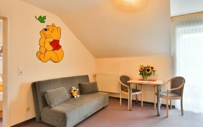 Appartement Winnie Pooh