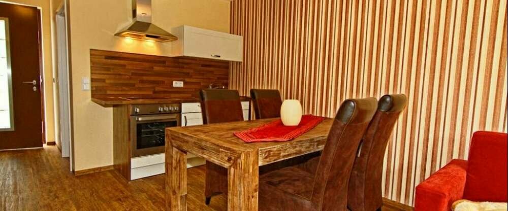 Appartement zur Einzelnutzung