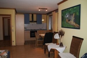 Appartment