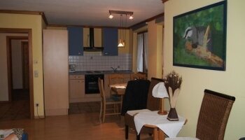 Appartment