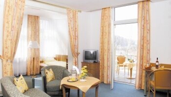 Appartment