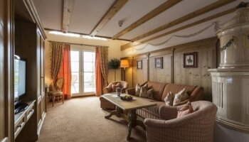Appartment