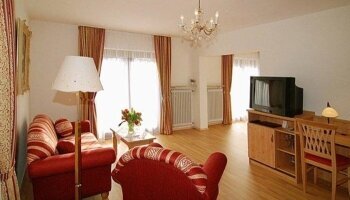 Appartment