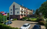 April Hotel Panorama - Hotel-Außenansicht