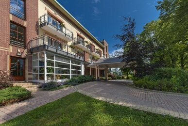 April Hotel Panorama - Hotel-Außenansicht, Quelle: April Hotel Panorama