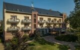 April Hotel Panorama - Hotel-Außenansicht