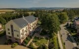 April Hotel Panorama - Hotel-Außenansicht
