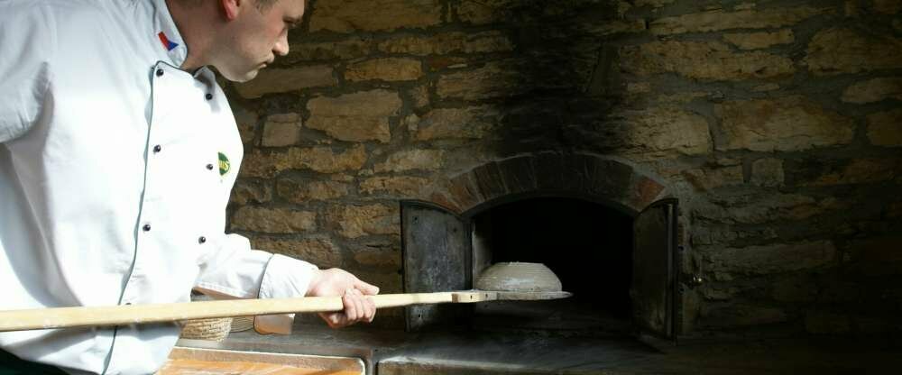 April Hotel Panorama - Restaurant