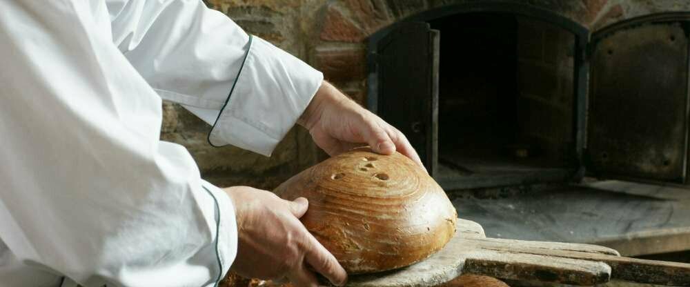 April Hotel Panorama - Restaurant