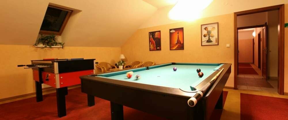 April Hotel Panorama - Sonstiges