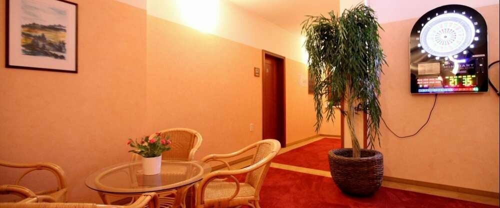 April Hotel Panorama - Sonstiges