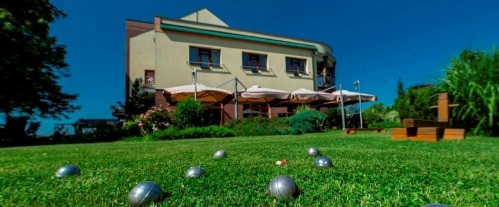 April Hotel Panorama - Sonstiges