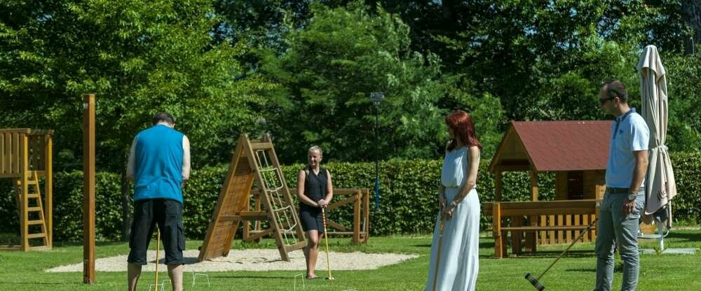 April Hotel Panorama - Sonstiges