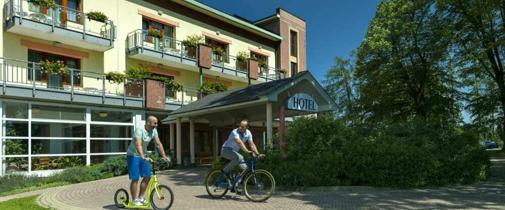 April Hotel Panorama - Sonstiges