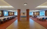 April Hotel Panorama - Tagungsraum
