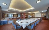 April Hotel Panorama - Tagungsraum