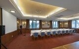 April Hotel Panorama - Tagungsraum