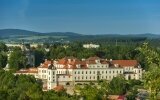 April Hotel Panorama - Umgebung