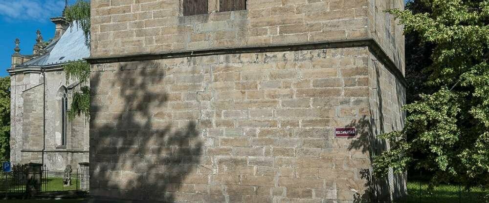 April Hotel Panorama - Umgebung