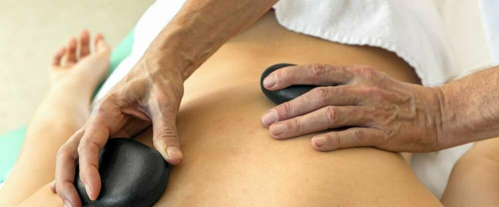 April Hotel Panorama - Wellnessbereich