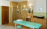 April Hotel Panorama - Wellnessbereich