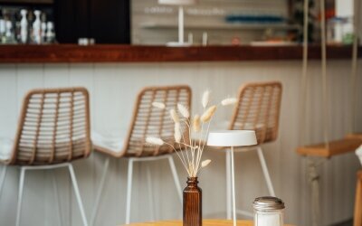 Aqua Hotel & Hostel GmbH & CO KG - Bar