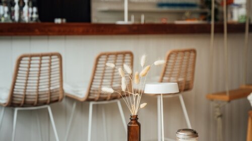 Aqua Hotel & Hostel GmbH & CO KG - Bar