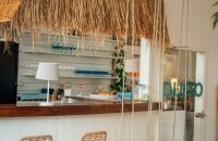 Aqua Hotel & Hostel GmbH & CO KG - Bar