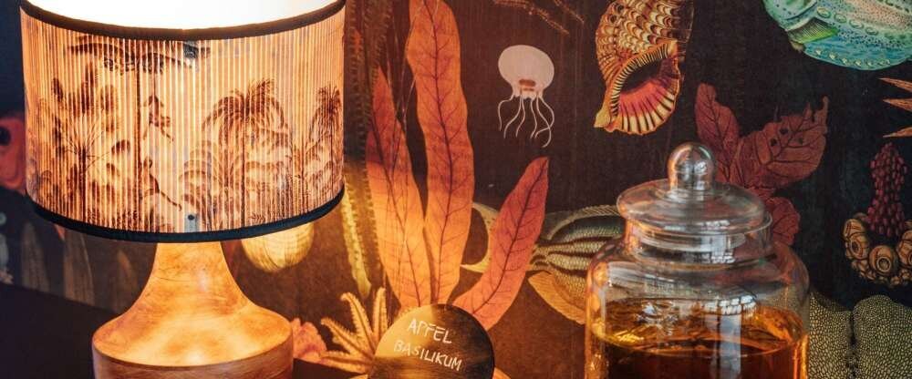 Aqua Hotel & Hostel GmbH & CO KG - Hotel-Innenansicht