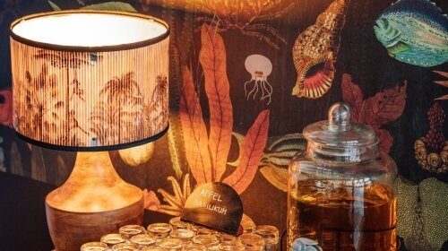 Aqua Hotel & Hostel GmbH & CO KG - Hotel-Innenansicht