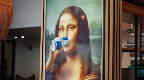 Aqua Hotel & Hostel GmbH & CO KG - Hotel-Innenansicht