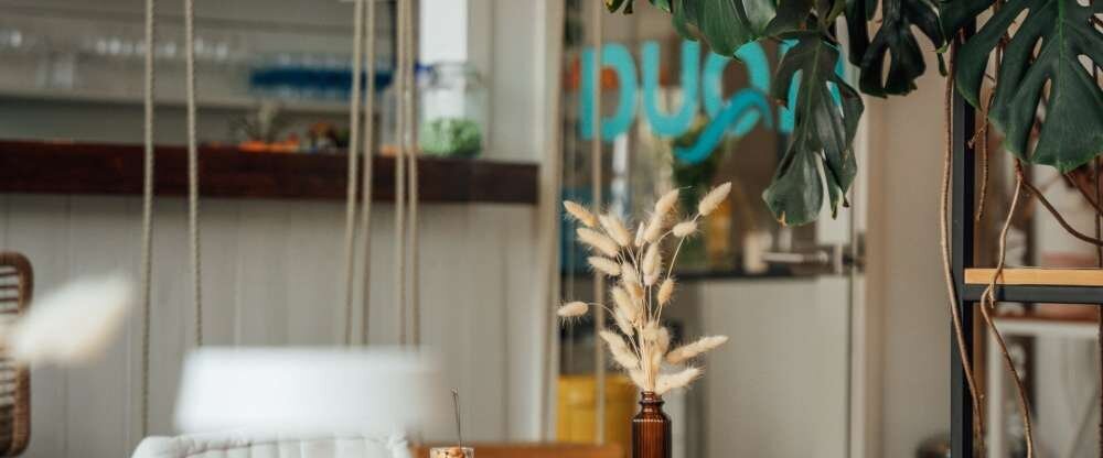 Aqua Hotel & Hostel GmbH & CO KG - Bar