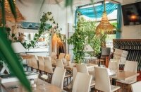 Aqua Hotel & Hostel GmbH & CO KG - Restaurant