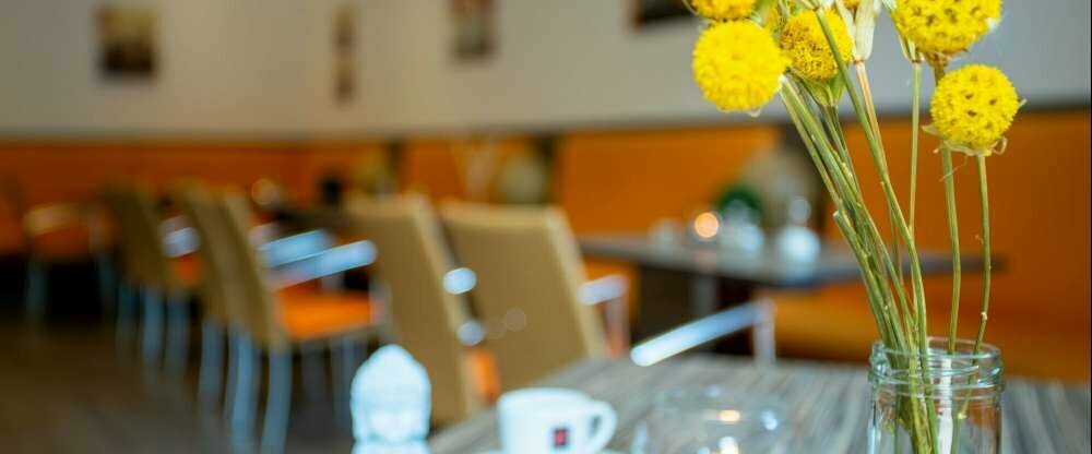 Wellnessbistro "Novella" - Espresso