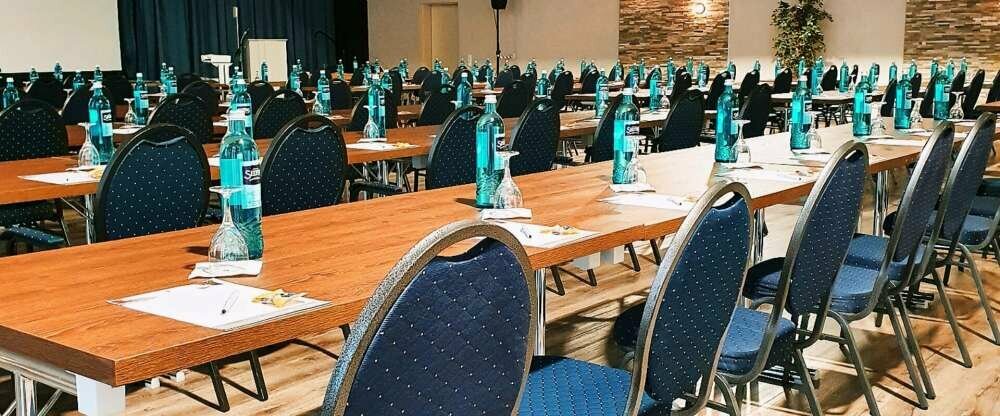 aqualux Wellness- & Tagungshotel - Tagungsraum