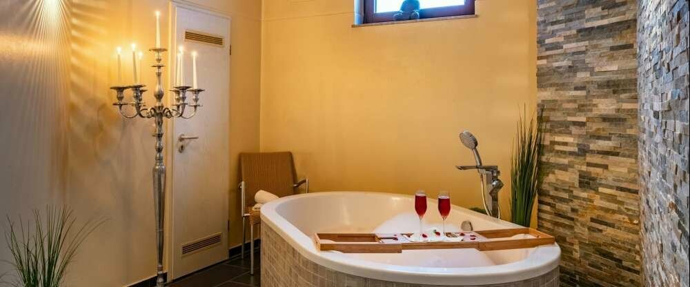 Verwöhnbad - Partner