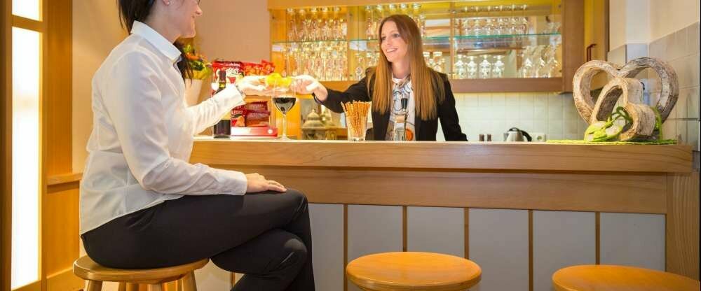 Arberland Hotel - Bar/Disco