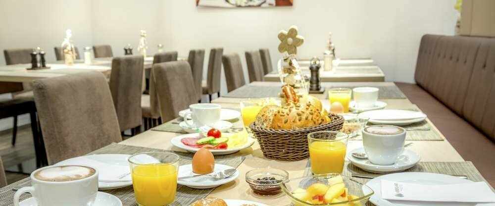 Arberland Hotel - Restaurant