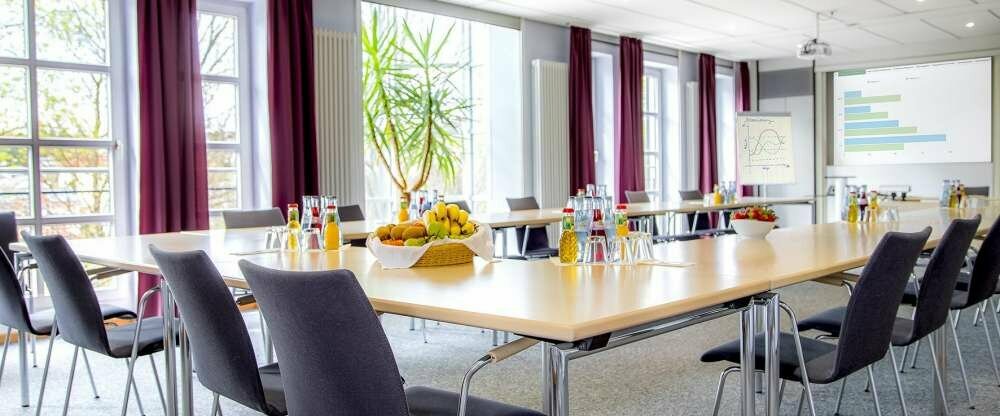 Arberland Hotel - Tagungsraum