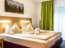 Arberland Hotel - Zimmer
