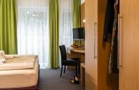 Arberland Hotel - Zimmer