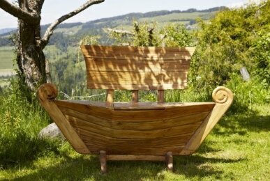 Arche, Quelle: Biolandhaus Arche