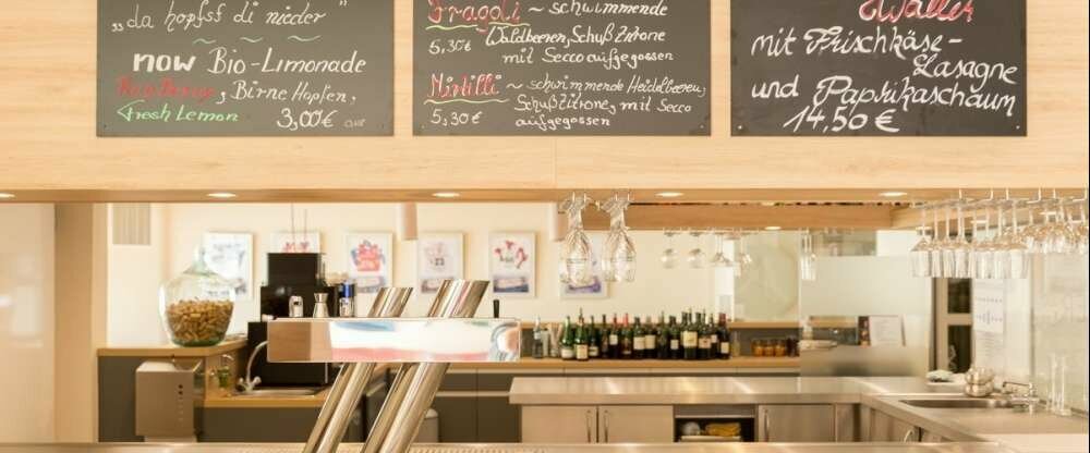 ARIBO Hotel Erbendorf - Bar/Disco