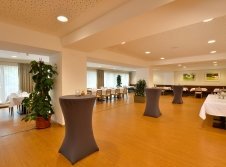 ARIBO Hotel Erbendorf - Restaurant