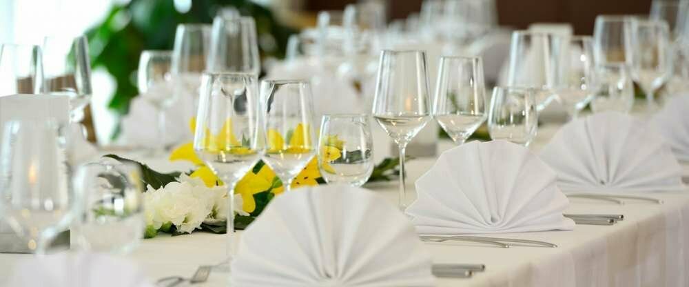 ARIBO Hotel Erbendorf - Restaurant