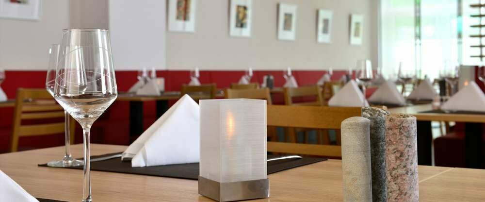 ARIBO Hotel Erbendorf - Restaurant