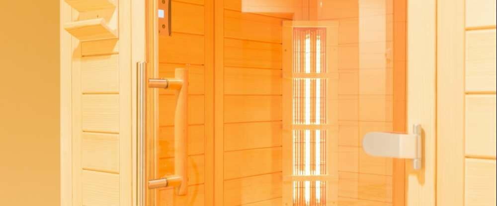 ARIBO Hotel Erbendorf - Wellnessbereich