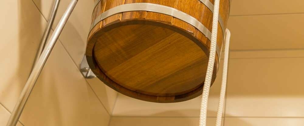 ARIBO Hotel Erbendorf - Wellnessbereich